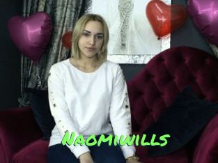 Naomiwills