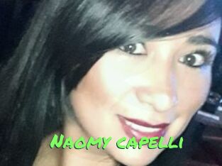 Naomy_capelli