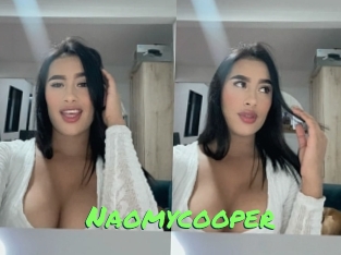 Naomycooper