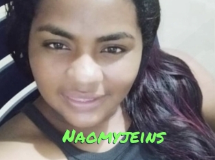 Naomyjeins