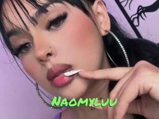 Naomyluu