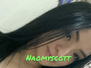 Naomyscott