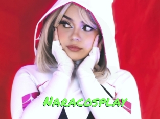 Naracosplay