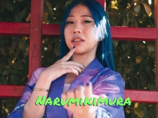 Narumikimura