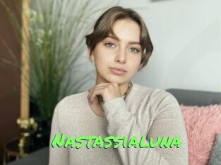 Nastassialuna