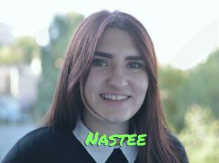 Nastee