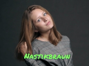 Nastikbraun