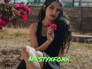 Nastyxfoxx