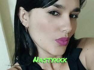 Nastyxxx