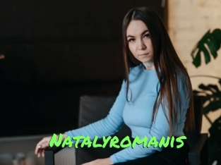 Natalyromanis