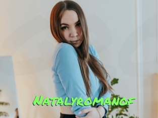 Natalyromanof