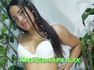 Natashaaprilxx