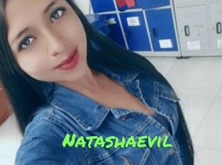 Natashaevil