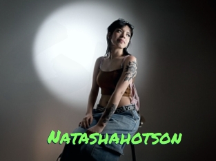 Natashahotson