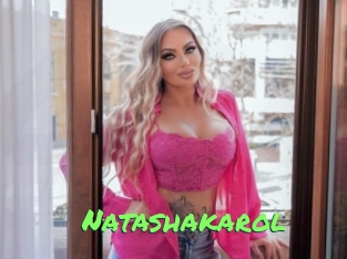 natashakarol Gros Seins