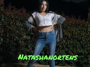 Natashanortens