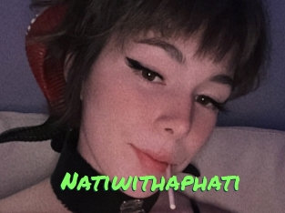 Natiwithaphati