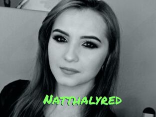 Natthalyred