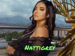 Nattigrey