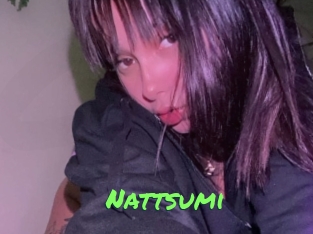 Nattsumi