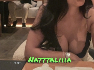 Natttaliiia