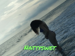 Nattyswet