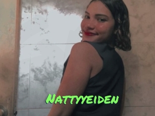 Nattyyeiden