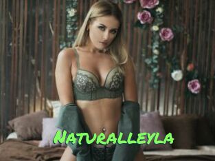 Naturalleyla