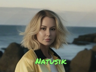 Natusik