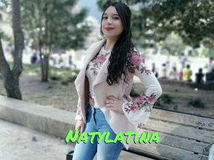 Natylatina