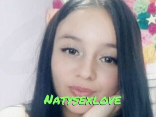 Natysexlove