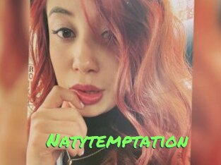 Natytemptation