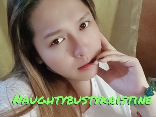 Naughtybustykristine