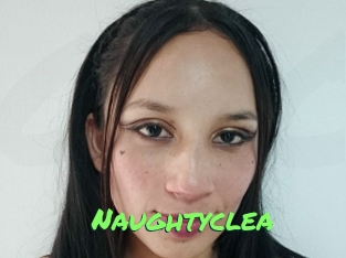 Naughtyclea