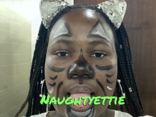 Naughtyettie