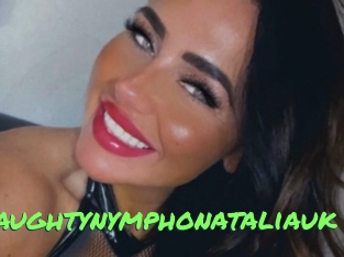 Naughtynymphonataliauk