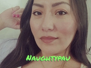 Naughtypau