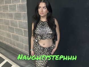 Naughtystephhh