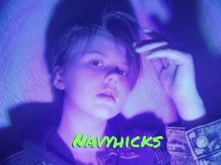 Navyhicks