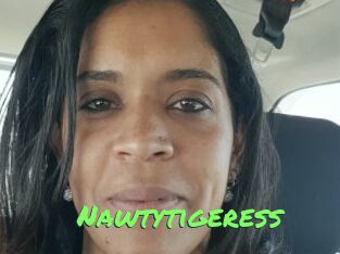 Nawtytigeress