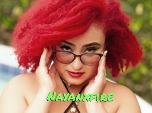 Nayanxfire