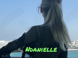 Ndanielle