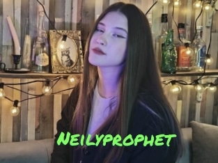 Neilyprophet