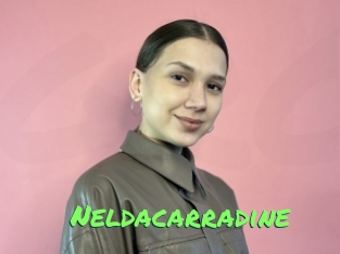 Neldacarradine