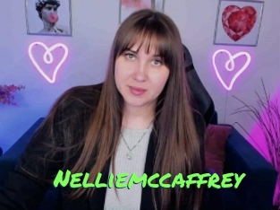 Nelliemccaffrey