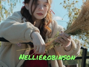 Nellierobinson