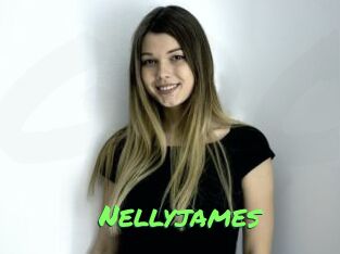 Nellyjames