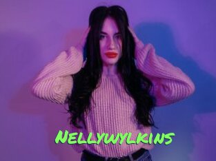 Nellywylkins