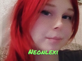 Neonlexi