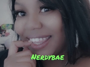 Nerdybae